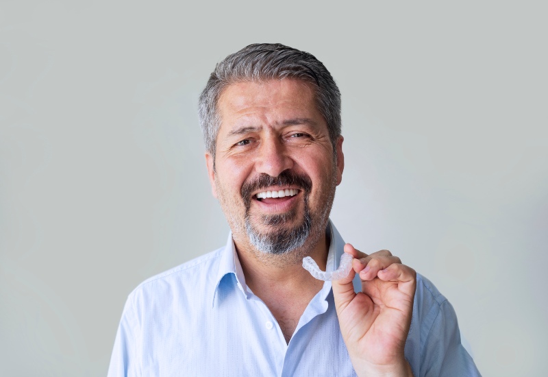 Featured image for “Straighten Your Smile with Clear Aligners That Work”