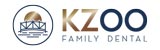 KZoo Family Dental logo