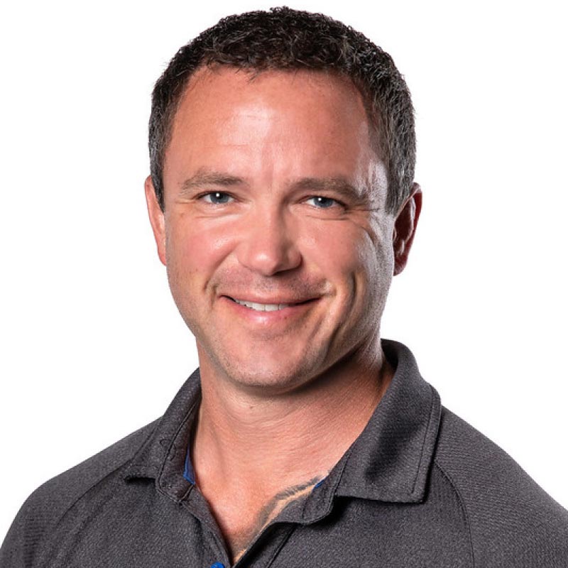 Christopher Sortman