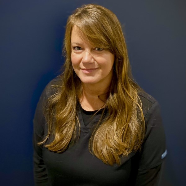 Lisa: Dental Assistant